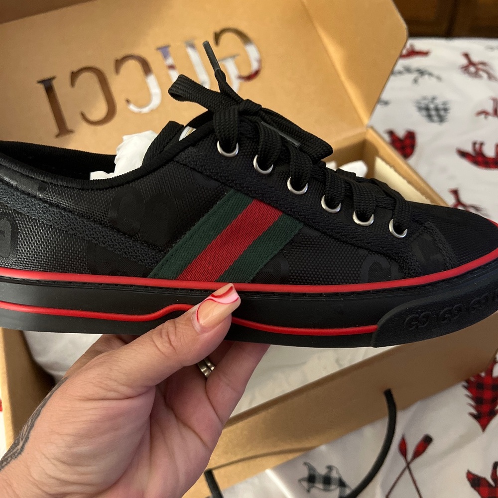 Gucci sneakers
